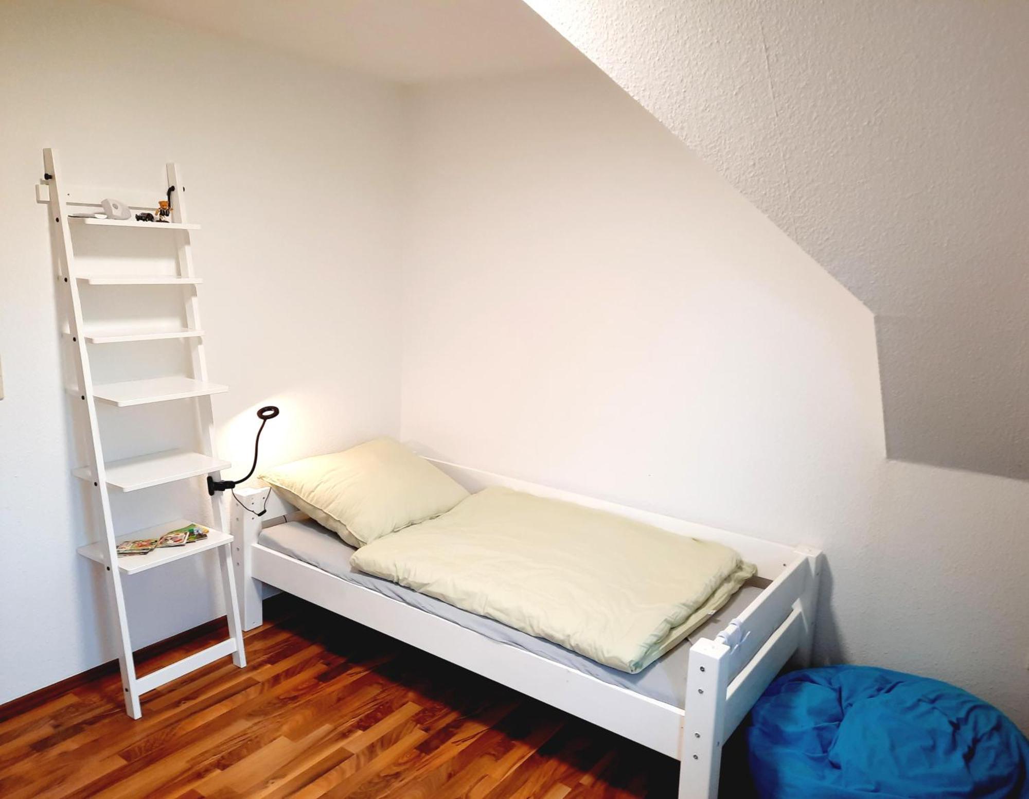 Ferienwohnung Hohner Seeblick Hohn  Kültér fotó
